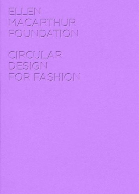 Circular Design for Fashion 1