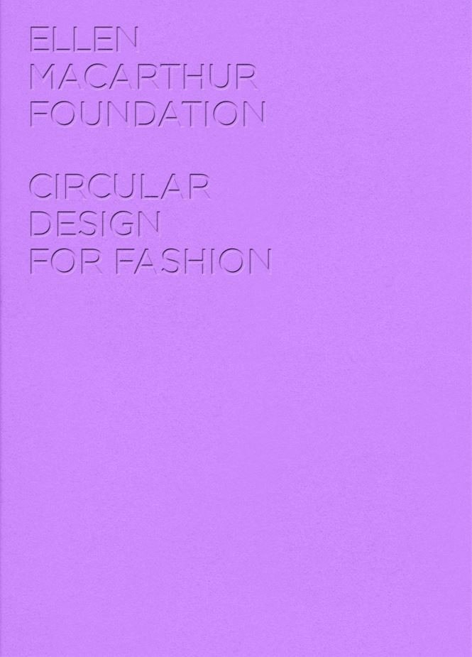 Circular Design for Fashion