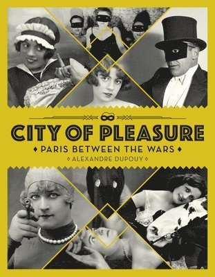 City Of Pleasure 1