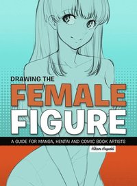 bokomslag Drawing the Female Figure