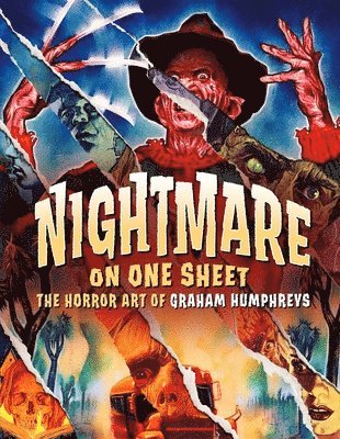 Nightmare On One Sheet