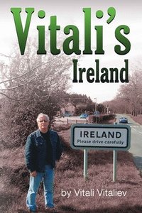 bokomslag Vitali's Ireland