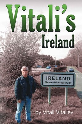 Vitali's Ireland 1