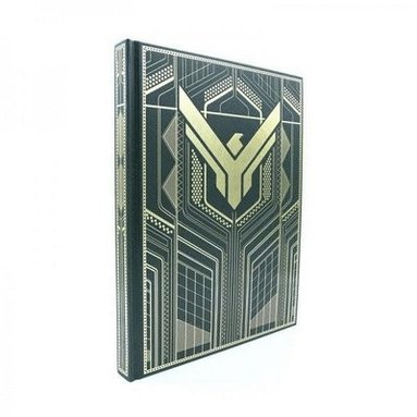 bokomslag Dune: Adventures in the Imperium - Core Rulebook - Atreides Collectors Edition