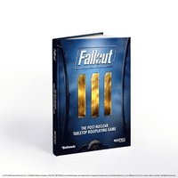 bokomslag Fallout: The Roleplaying Game - Core Rulebook