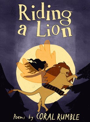 Riding a Lion