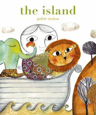 The Island 1