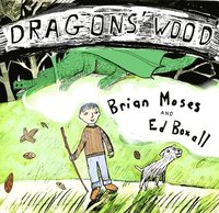 bokomslag Dragons' Wood