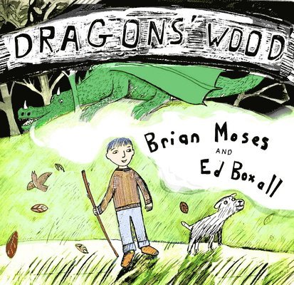 Dragons' Wood 1