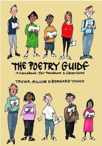 bokomslag The Poetry Guide