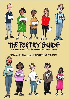 The Poetry Guide 1