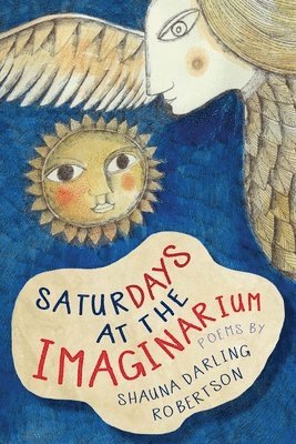 bokomslag Saturdays at the Imaginarium