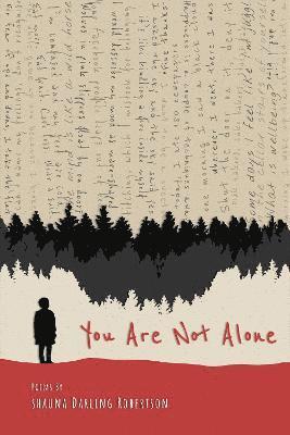 You Are Not Alone 1