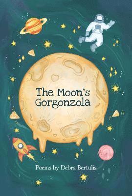 bokomslag Moon's Gorgonzola