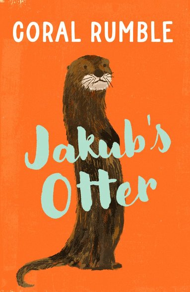 bokomslag Jakub's Otter