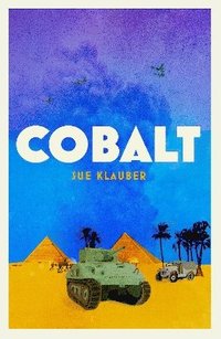 bokomslag Cobalt