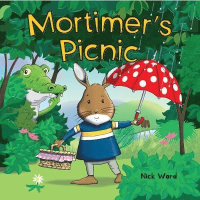 Mortimer's Picnic 1