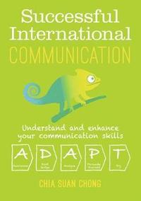 bokomslag Successful International Communication