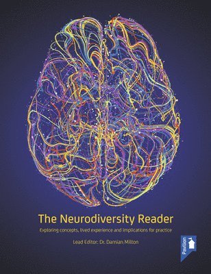 bokomslag Neurodiversity Reader
