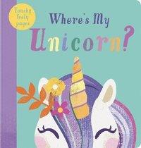 bokomslag Where's My Unicorn?