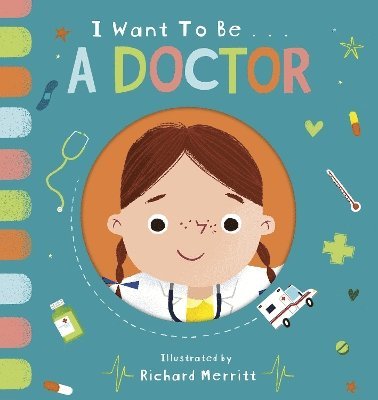 I Want to be a Doctor 1