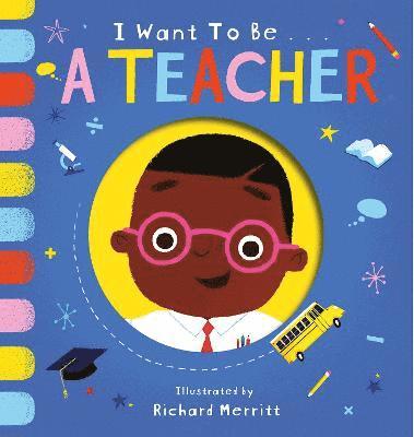 I Want to be a Teacher 1