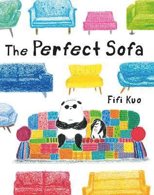 The Perfect Sofa 1