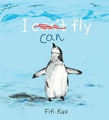 I can fly 1