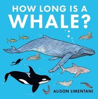 bokomslag How Long is a Whale?