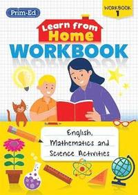 bokomslag Learn from Home Workbook 1
