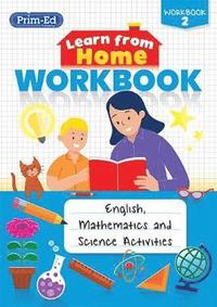 bokomslag Learn from Home Workbook 2