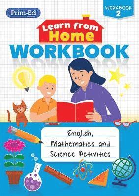 Learn from Home Workbook 2 1
