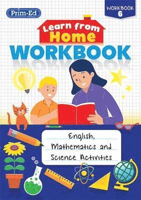 Learn from Home Workbook 6 1