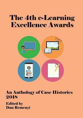 Dan Remenyi, Dan remenyi - 4th e-Learning Excellence Awards 2018, Häftad