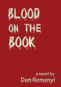 bokomslag Blood on the Book