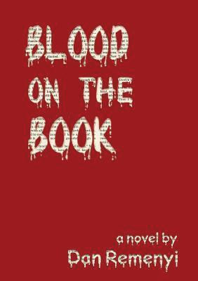 Blood on the Book 1