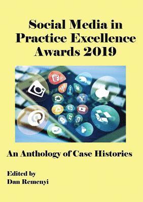 Dan Remenyi - Social Media in Practice Excellence Awards 2019, Häftad