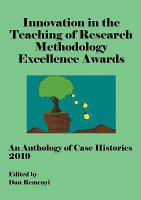 Dan Remenyi - Innovation in Teaching of Research Methodology Excellence Awards 2019, Häftad