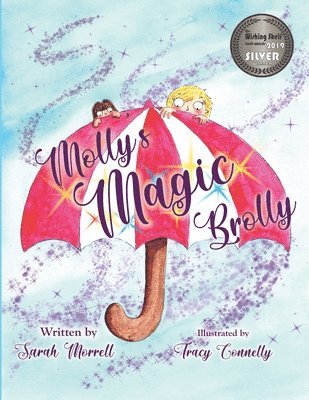 Molly's Magic Brolly 1