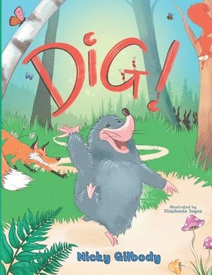 Dig! 1