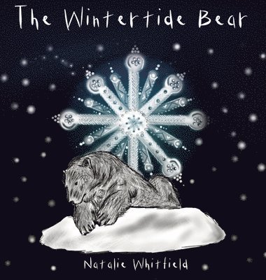 bokomslag Wintertide Bear