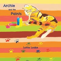 bokomslag Archie and the Paints