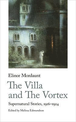 The Villa and The Vortex 1