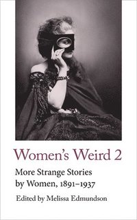 bokomslag Women's Weird 2