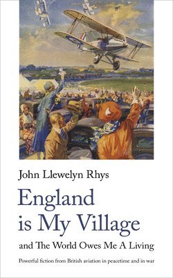 England Is My Village 1