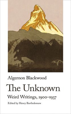 The Unknown 1