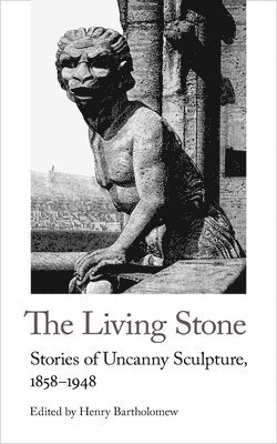 The Living Stone 1