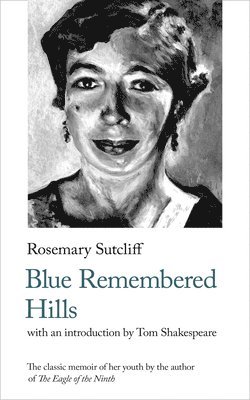 bokomslag Blue Remembered Hills