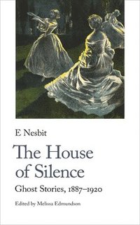 bokomslag The House of Silence