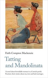 bokomslag Tatting and Mandolinata